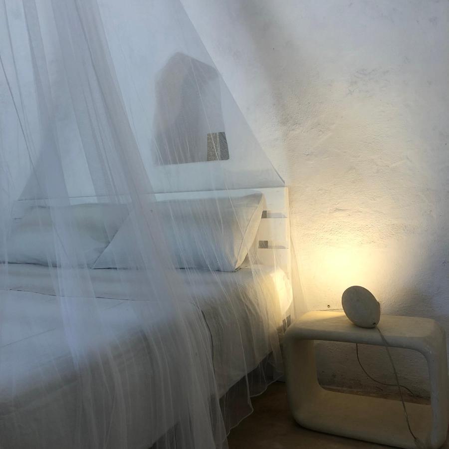 Bed and Breakfast Trullo Mareposa Sannicola Esterno foto