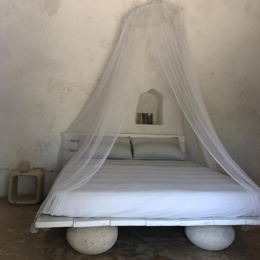 Bed and Breakfast Trullo Mareposa Sannicola Esterno foto