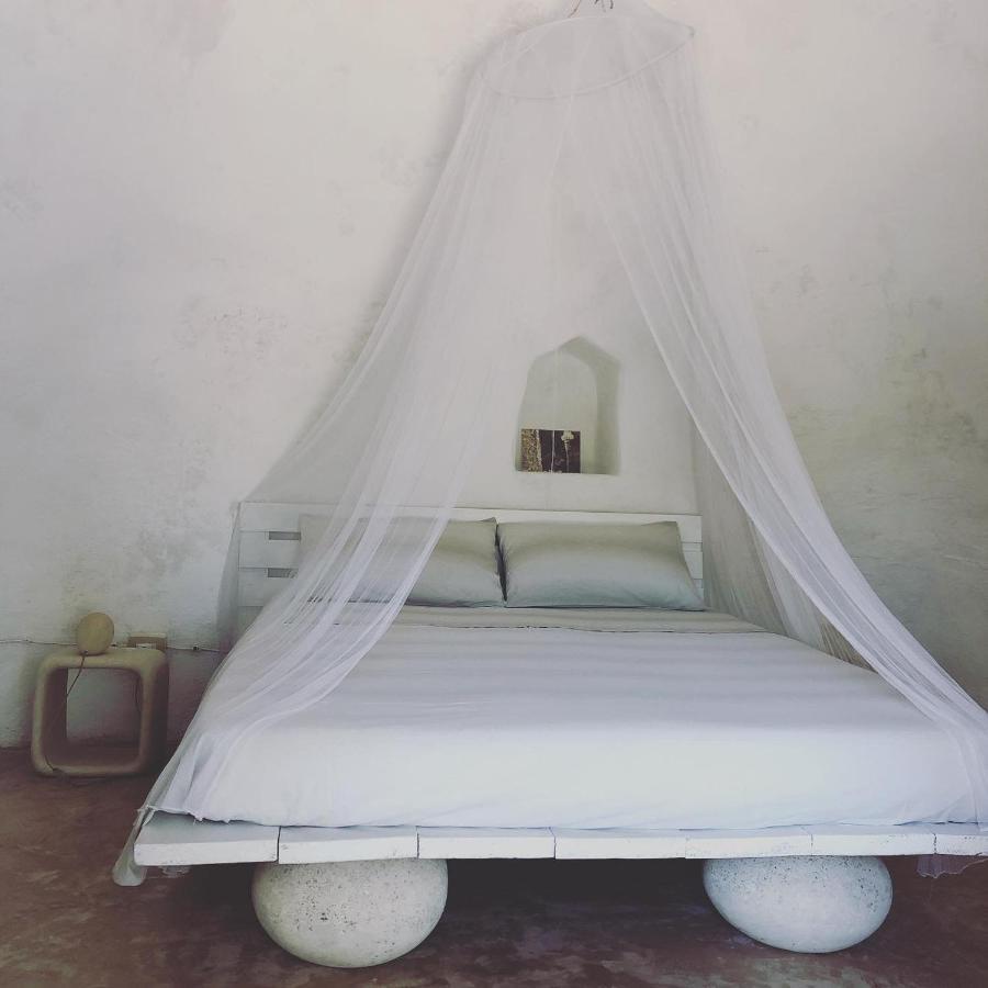 Bed and Breakfast Trullo Mareposa Sannicola Esterno foto