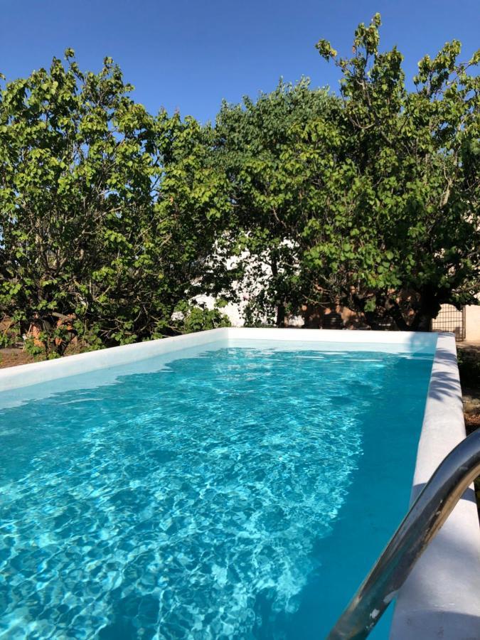 Bed and Breakfast Trullo Mareposa Sannicola Esterno foto