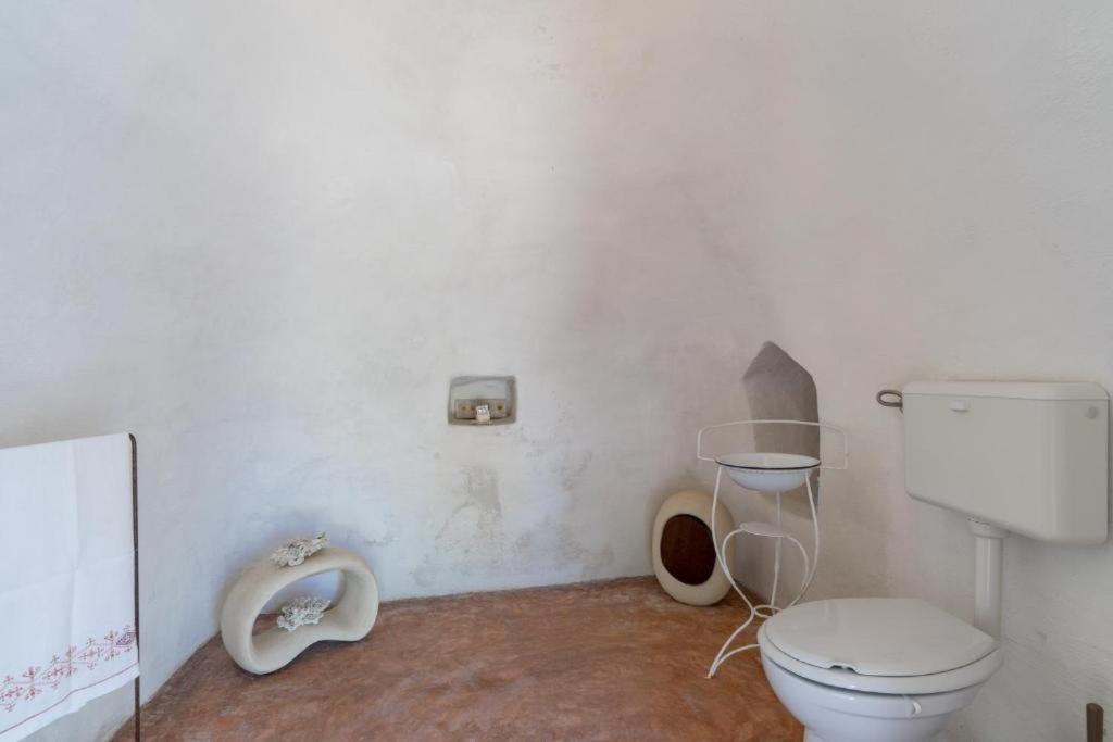 Bed and Breakfast Trullo Mareposa Sannicola Esterno foto